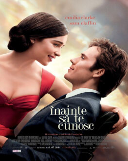 Me Before You / Înainte să te cunosc 