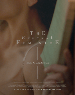 LOS ADIOSES AKA THE ETERNAL FEMININE  - Competitie Película - Latin American Experience - 3rd Edition