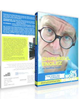 Chirurgul Englez DVD - One World Romania