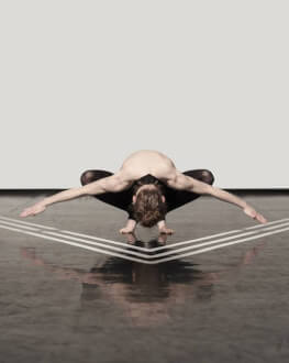 Volitant - Micromovements expanded #LinoDANCE 