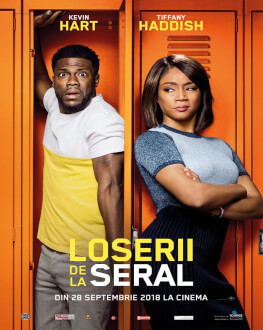 Night School / Loserii de la seral 