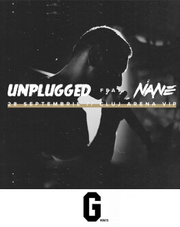 Unplugged feat. Nane 