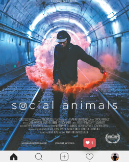 Social Animals / Animale sociale Astra Film Festival 2018