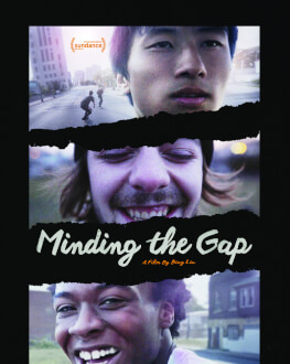 Minding the Gap / Atenție la denivelări Astra Film Festival 2018