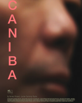 Caniba / Caniba Astra Film Festival 2018