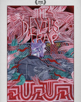 The Devil's Trap / Capcana diavolului Astra Film Festival 2018