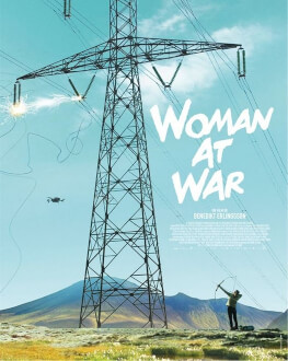 Woman at war / Femeie în război Astra Film Festival 2018
