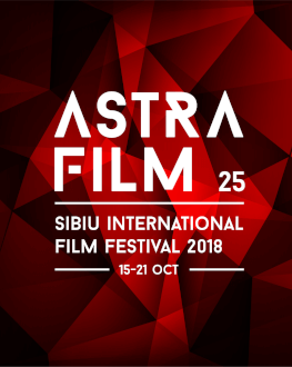 Astra Film Festival: Day Pass Astra Film Festival 2018