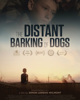 The Distant Barking of Dogs / În depărtare latră câinii Astra Film Festival 2018