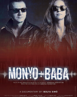 Monyo+ Baba / Monyo+ Baba Astra Film Festival 2018