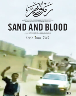 Sand and Blood / Nisip şi sânge Astra Film Festival 2018