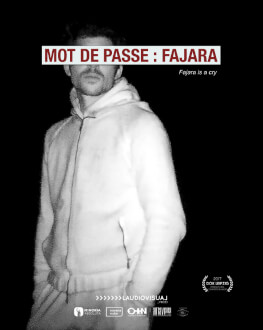Password: Fajara+It Was Tomorrow Astra Film Festival 2018