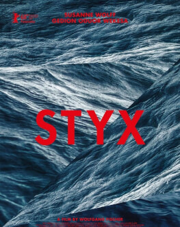 Styx / Stix Astra Film Festival 2018