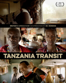 Tanzania Transit / Tanzania Tranzit Astra Film Festival 2018