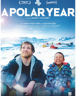 A Polar Year / Un an la Pol AFJ 2018