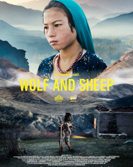 LUP ȘI OAIE / WOLF AND SHEEP HIP TRIP TRAVEL FILM FESTIVAL