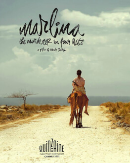 MARLINA UCIGAȘA, ÎN PATRU ACTE / MARLINA SI PEMBUNUH DALAM EMPAT BABAK / MARLINA THE MURDERER IN FOUR ACTS HIP TRIP TRAVEL FILM FESTIVAL