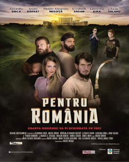 Pentru Romania 