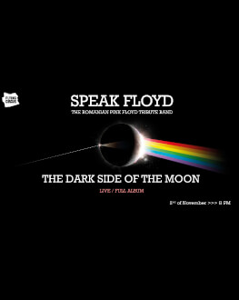 Speak Floyd live