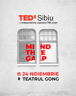 TEDxSibiu 