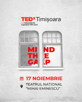 TEDxTimisoara 