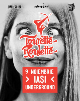 Tourette Roulette 