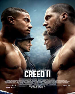 Creed II 