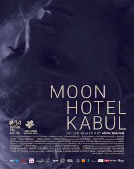 MOON HOTEL KABUL 