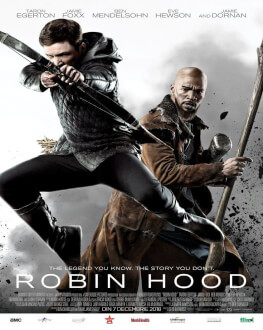 Robin Hood 