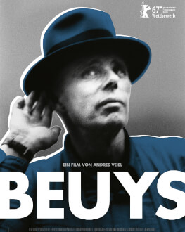 BEUYS Zilele Filmului German