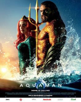 Aquaman 