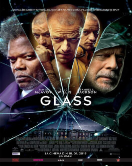 Glass 