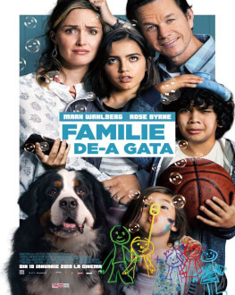 Instant Family / Familie de-a gata 