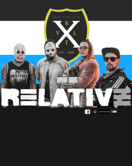 RELATIVE 10 ani –  REFLEKTOR VENUE 