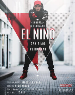 Concert El Nino 