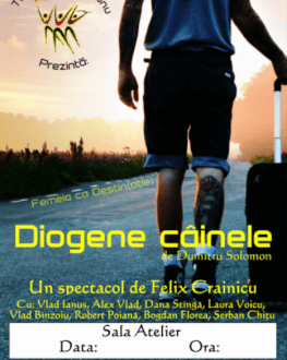 Diogene Câinele 