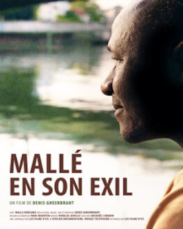 Mallé în exilul său / Mallé in His Exile One World Romania 2019