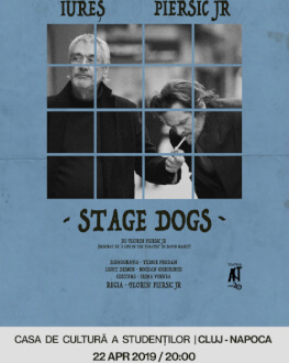 Stage Dogs 