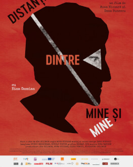 Filmul de Piatra #16: Distanța dintre mine și mine FILMUL DE PIATRA #16