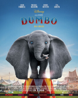 Dumbo 