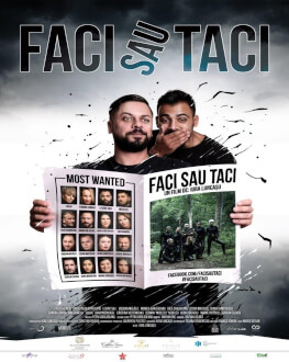 Faci sau taci 