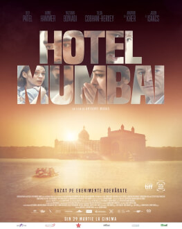 Hotel Mumbai 