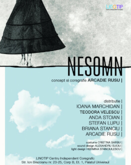 Nesomn 