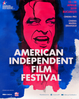 MANDY de Panos Cosmatos American Independent Film Festival | ediția a 3-a