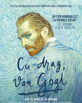 Cu drag, Van Gogh Deva Film Fest