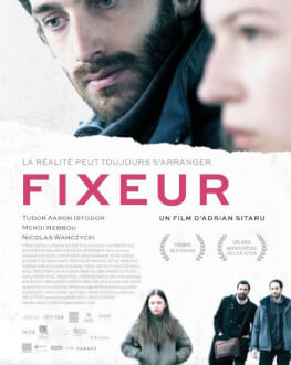 Fixeur Deva Film Fest