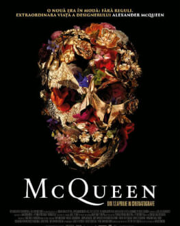 McQueen Deva Film Fest