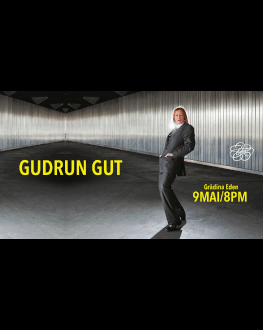 Gudrun Gut 