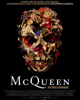 McQueen [ART IN CINEMA]