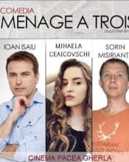 Menage a Trois 